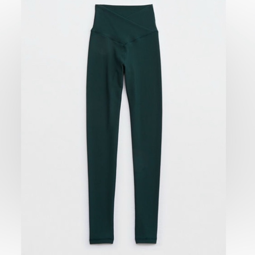 NWOT Aerie Crossover Leggings